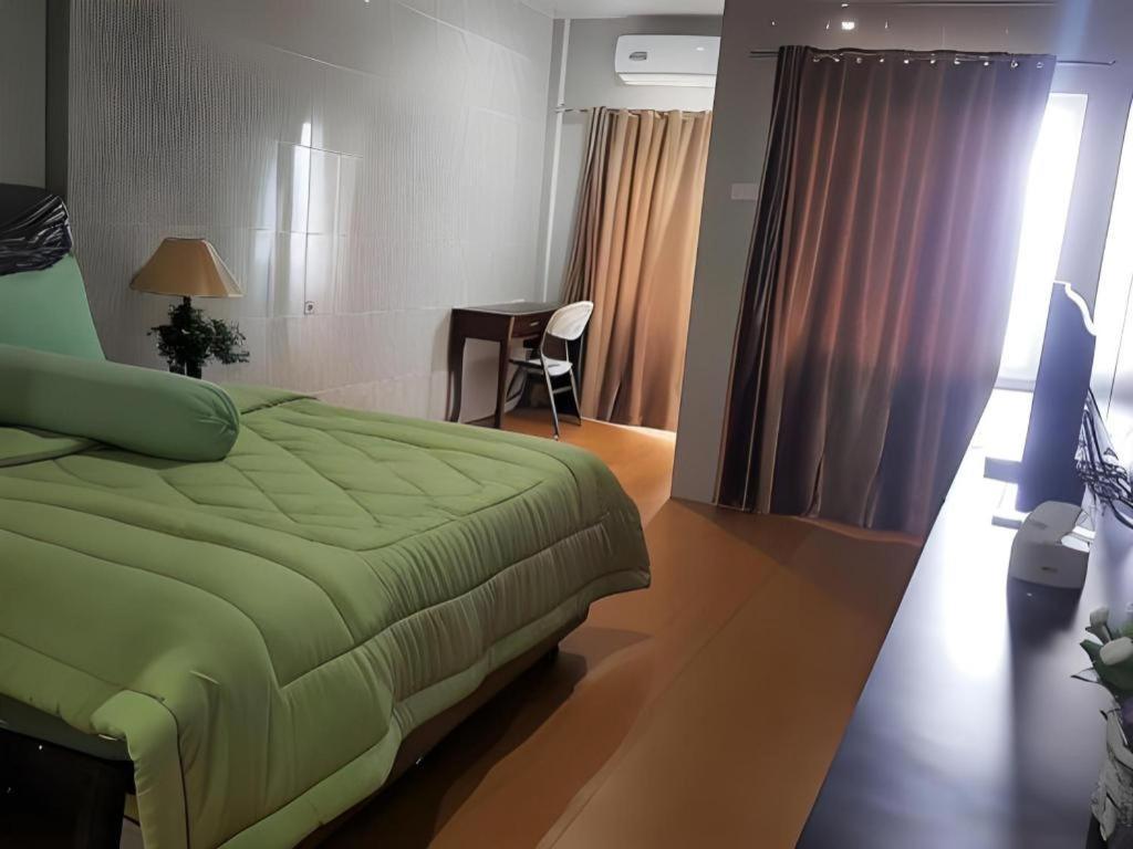 גונוגסיטולי Nasional Hotel מראה חיצוני תמונה