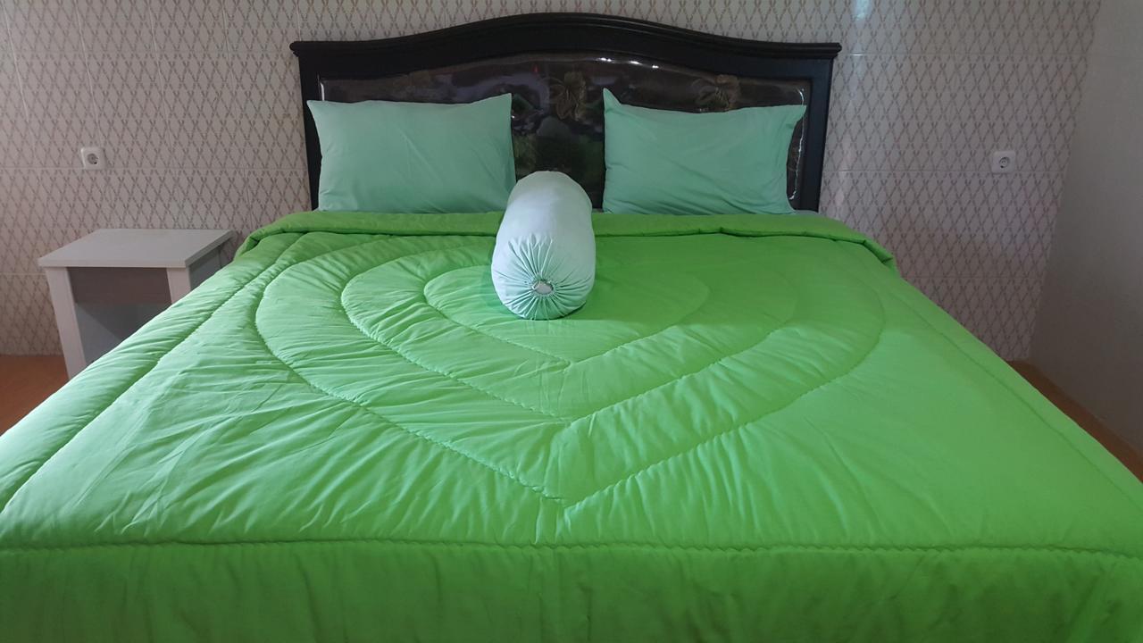 גונוגסיטולי Nasional Hotel חדר תמונה