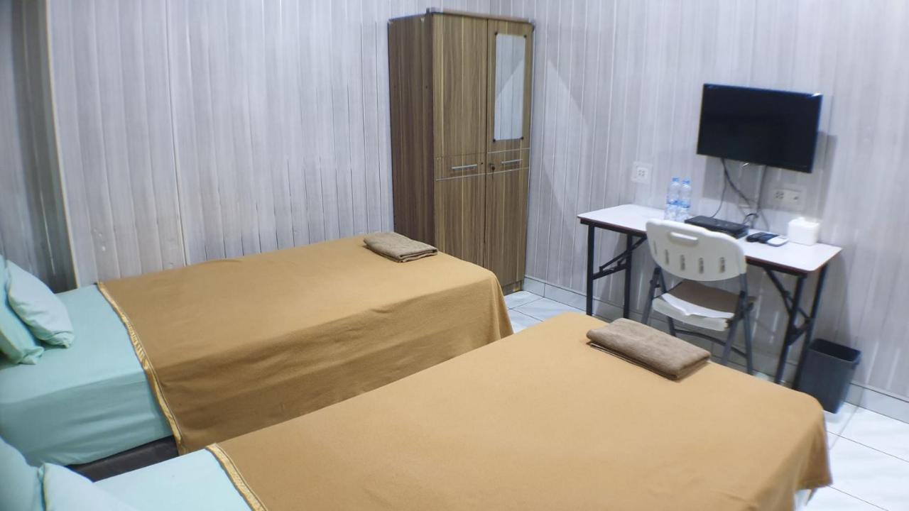 גונוגסיטולי Nasional Hotel מראה חיצוני תמונה